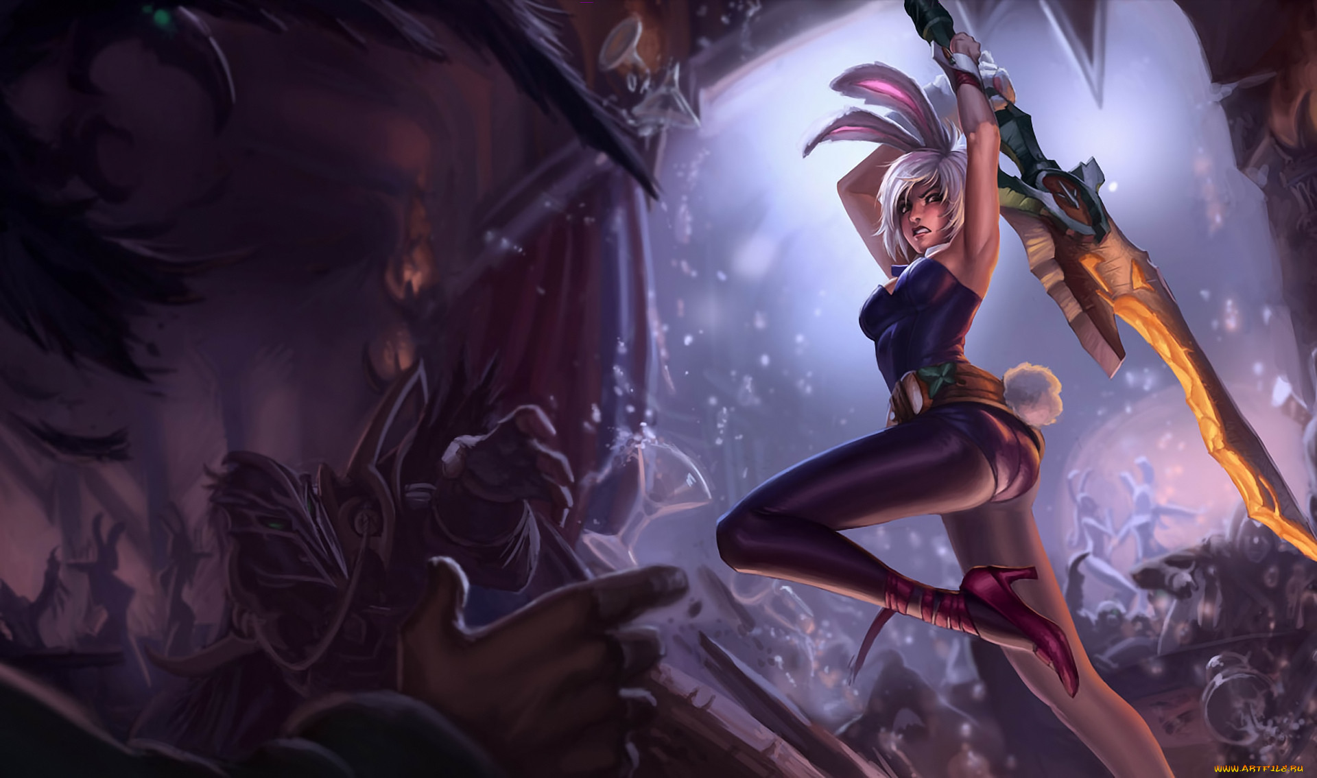 league of legends,  , , , , , , , , riven, lol, league, of, legends